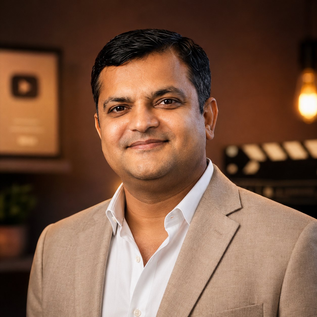 Manoj Kumar